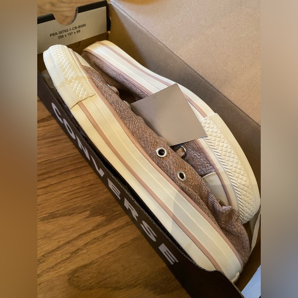 Converse low tops - Picture 5 of 5